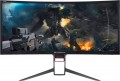 Acer Predator Z35P bmiphz Curved 35-inch UltraWide QHD Monitor