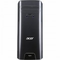 Acer - Aspire Desktop - Intel Core i7 - 8GB Memory - AMD Radeon RX 480 - 1TB Hard Drive - Black