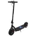 Hover-1  Alpha-Pro Electric Folding Scooter - Black