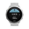 SUUNTO - 3 Heart Rate/Sleep Tracking Sports watch - Pebble White