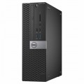 Dell - OptiPlex 3040 Series Desktop - Intel Core i5 - 4GB Memory - 500GB Hard Drive