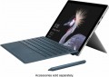 Microsoft - Surface Pro – 12.3” – Intel Core i5 – 4GB Memory – 128GB Solid State Drive - Silver
