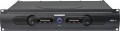 Samson - Power Amplifier - Black