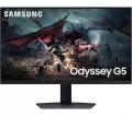 Samsung - Odyssey G5 27