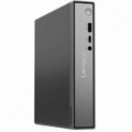 Lenovo - ThinkCentre neo 55q Gen 6 13GN0017US Desktop Computer - Black