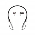 1MORE - Wireless Noise Canceling In-Ear Headphones - Silver/Black
