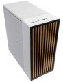Cobratype - Elevate Gaming Desktop - AMD Ryzen 7 9700X - 32GB DDR5 Memory - AMD Radeon RX 9070 XT - 2TB NVMe - White
