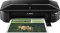 Canon - PIXMA iX6820 Wireless Printer - Black