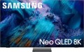 Samsung - 65” Class QN990F Series Neo QLED 8K Mini LED SamsungVision AI Smart Tizen TV (2025)