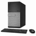 Dell - Refurbished Excellent - OptiPlex 4th Gen Tower Home & Business Desktop PC | Intel i5-4th | 32GB RAM | 1TB SSD | Wireless K & M | Wi-Fi | Win11 - Black