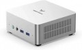 Minisforum - UN1250 Mini Desktop PC, Intel Core i5-1250P, 16GB Memory, 512GB SSD - Silver