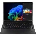 Lenovo - T14s AMD G6 2.00 GHz W11P64 16.0GB 512GB PCIe 14 - ThinkPad T14s AMD G6, AMD Ryzen™ AI 7 PRO 350 (2.00GHz, 16MB) - Black
