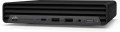 HP - Elite Mini 800 Mini Desktop - Intel Core i7-14700T - 16GB Memory - 512G SSD - Black