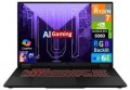 ASUS - TUF Gaming Laptop (Ryzen 7 260, 16GB, 1TB PCIe SSD, 18 WUXGA (1920x1200), RTX 5060, Win 11 Home) - Gray