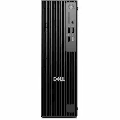 Dell - Pro Slim Plus QBS1250 Desktop Computer - Intel Core Ultra 7 265 - 16 GB - 512 GB SSD - Slim PC - Standard - Black