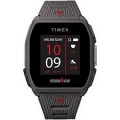 Timex - IRONMAN R300 GPS Sport Watch + Heart Rate - Light Gray