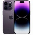 Apple - iPhone 14 Pro Max 512GB - Deep Purple