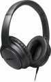 Bose® - SoundTrue® Around-Ear Headphones II (iOS) - Charcoal Black