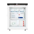 Koolmore - 4.5 cu. ft. Countertop Medical Pharmacy Refrigerator With Multi-Level Emergency Alarms, UL Listed - White