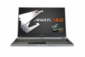 Gigabyte - 15.6