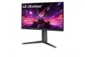 LG - 24GS65F-B 24-inch Ultragear Full HD (1920 x 1080) IPS Gaming Monitor, 180Hz, 1ms, NVIDIA G-Sync Compatible, AMD FreeS - Black