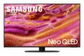 Samsung - 65” Class QN90F Series Neo QLED Mini LED 4K UHD SamsungVision AI Smart Tizen TV (2025)