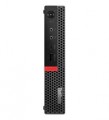 Lenovo - Refurbished Excellent - ThinkCentre M920q Tiny, Core i7-9700T 2.0GHz, 16GB, 512GB SSD, Windows 11 Pro (Refurbished) - Black