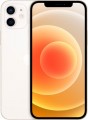 Apple - iPhone 12 5G 128GB - White