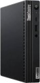 Refurbished Excellent - Refurbished Lenovo ThinkCentre M70Q Gen 1 Tiny i5-10500T 16GB 512GB SSD Windows 11 Pro - Black