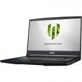 MSI - WP65 9TH 15.6