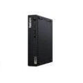 Lenovo -  Refurbished Excellent - Thinkcentre M80Q Tiny PC Intel i5-10500T 8GB RAM 256GB SSD W11P - Black