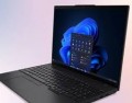 Lenovo - L16 G2 3.80 GHz W11P64 16.0GB 512GB PCIe 16 - ThinkPad L16 G2, Intel Core Ultra 5 225U - Black