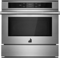 JennAir - RISE 1.4 Cu. Ft. Built-In Microwave - Stainless steel