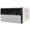 Friedrich - 18,000 BTU Slide Out Chassis Window AC with Precision Inverter Technology