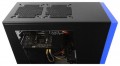 iBUYPOWER - Desktop - AMD FX-Series - 8GB Memory - 500GB Hard Drive - Black/Blue