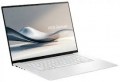 ASUS - Zenbook S 16 16” 3K OLED Touch Screen Laptop - Copilot+ PC - AMD Ryzen AI 9 365 - 24GB Memory - 1TB SSD - Scandinavian White