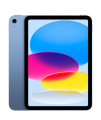 Apple - 10.9-Inch iPad - (10th Generation) with Wi-Fi - 256GB - Blue