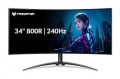 Acer  Acer-Predator Gaming 34