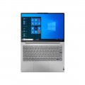 Lenovo - ThinkBook 13s G3 CAN - AMD Ryzen 5 5600U - 13.3