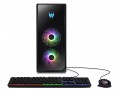 Acer - Predator Orion 7000 Gaming Desktop - Intel Core i7-12700K - 32GB DDR5 - NVIDIA GeForce RTX 3080 - 1TB SSD – 2TB HDD - Black