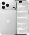 Apple - iPhone 18 Pro Max 1TB - Silver