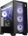 MSI - Aegis ZS2 Gaming Desktop - AMD Ryzen R9-7900X - 32GB Memory - NVIDIA GeForce RTX 5080 - 2TB SSD - Black - Black