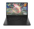 HP OMEN - MAX Laptop 17-db1097nr 17.3
