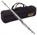 Jean Paul - Student Flute - Nickel