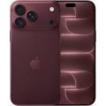 Apple - iPhone 18 Pro Max 256GB - Burgundy