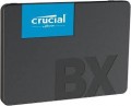 Crucial - BX500 4TB Internal SSD SATA