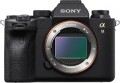 Sony - Alpha a9 II Mirrorless Camera (Body Only) - Black