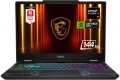 MSI - Cyborg A15 AI 15