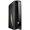 Alienware - X-51 Desktop - Intel Core i5 -16GB RAM - 2TB Hard Drive + 256GB Solid State Drive - Black