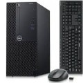 Dell - Refurbished Excellent - OptiPlex Tower Computer Desktop PC | Intel i5-8th | 16GB DDR4 RAM | 512GB SSD | KB & Mouse | Wi-Fi | Windows 11 - Black